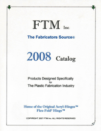 FTM, Inc. - The Fabricators' Source